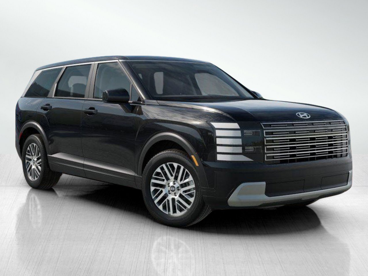 2026 Hyundai Palisade SE photo 2