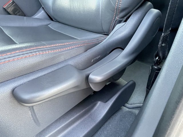 2020 Chevrolet Bolt EV Premier photo 15