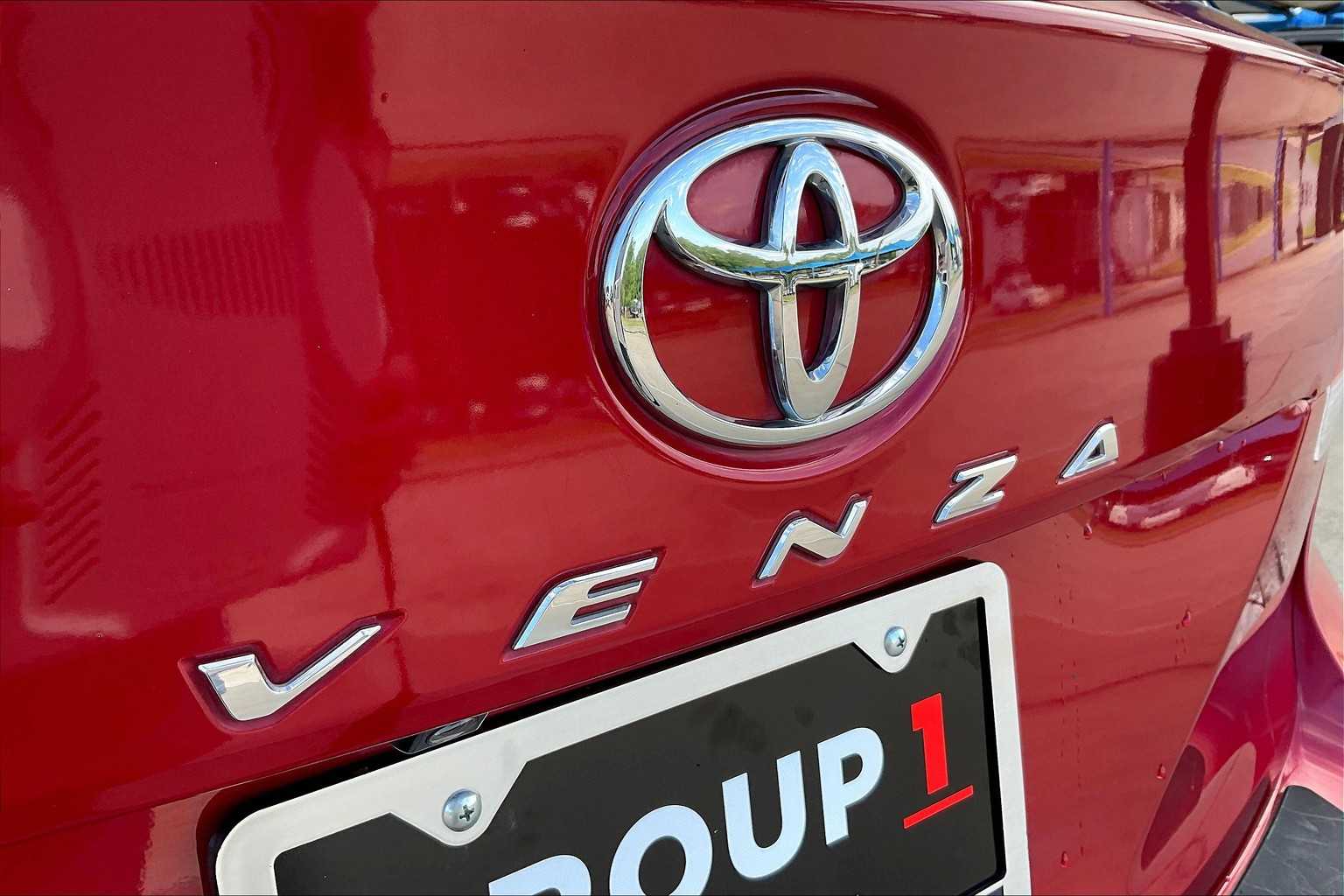 2010 Toyota Venza photo 28