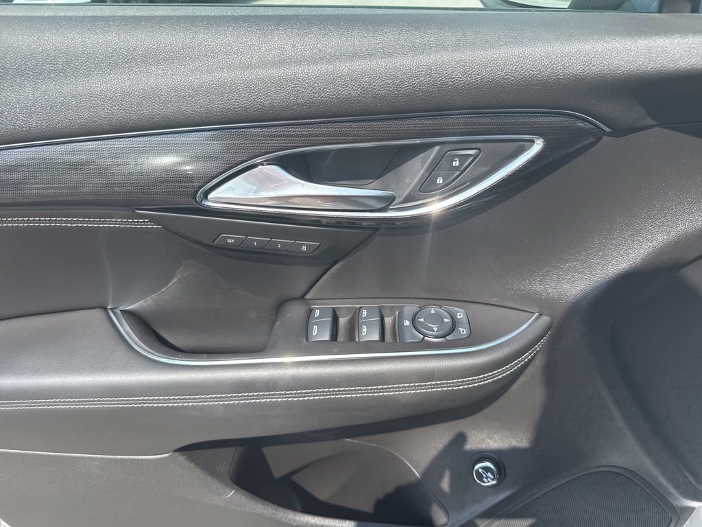 2022 Buick Envision Essence photo 15