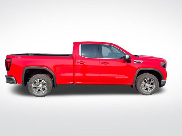 2026 Gmc Sierra 1500 SLE photo 6