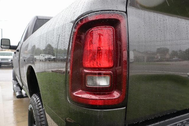 2025 Ram 2500 Tradesman photo 27