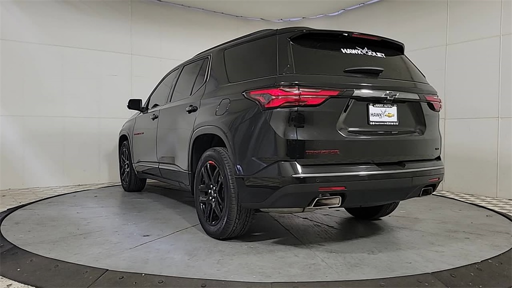 2023 CHEVROLET TRAVERSE - Image 6