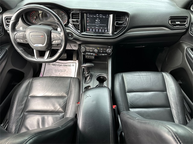 2021 Dodge Durango GT photo 15