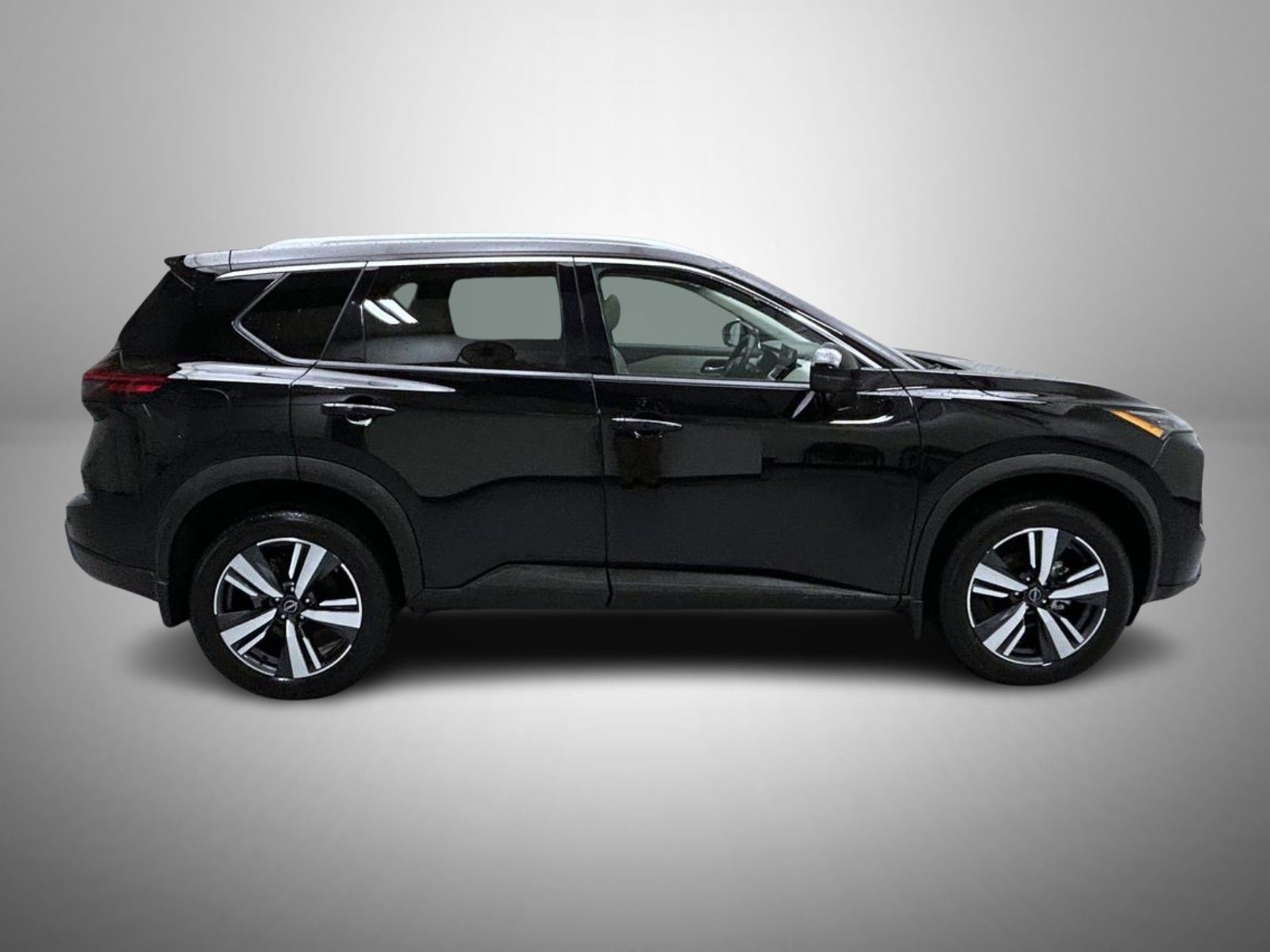 2024 Nissan Rogue SL photo 4