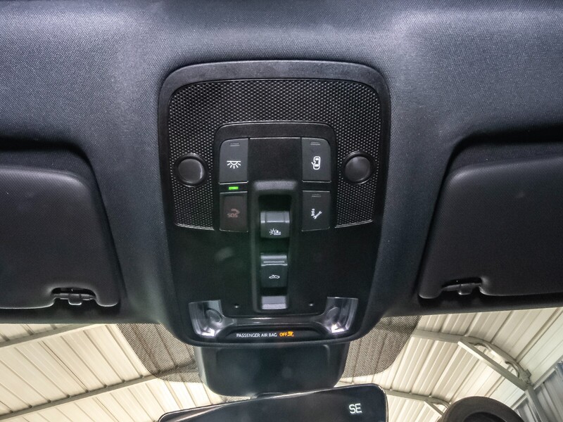 2024 Audi Q3 45 TFSI S line Premium photo 18