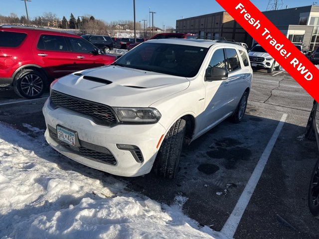 2023 Dodge Durango R/T's photo