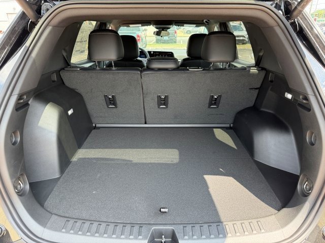 2026 Chevrolet Equinox LT photo 16