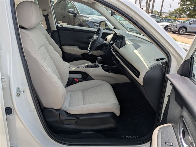 2023 Honda HR-V LX photo 23