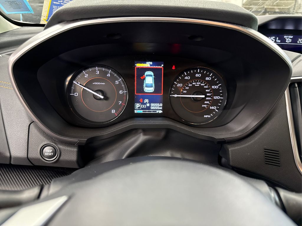 2023 Subaru Crosstrek Premium photo 21