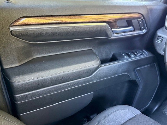2023 Chevrolet Silverado 1500 LT photo 27
