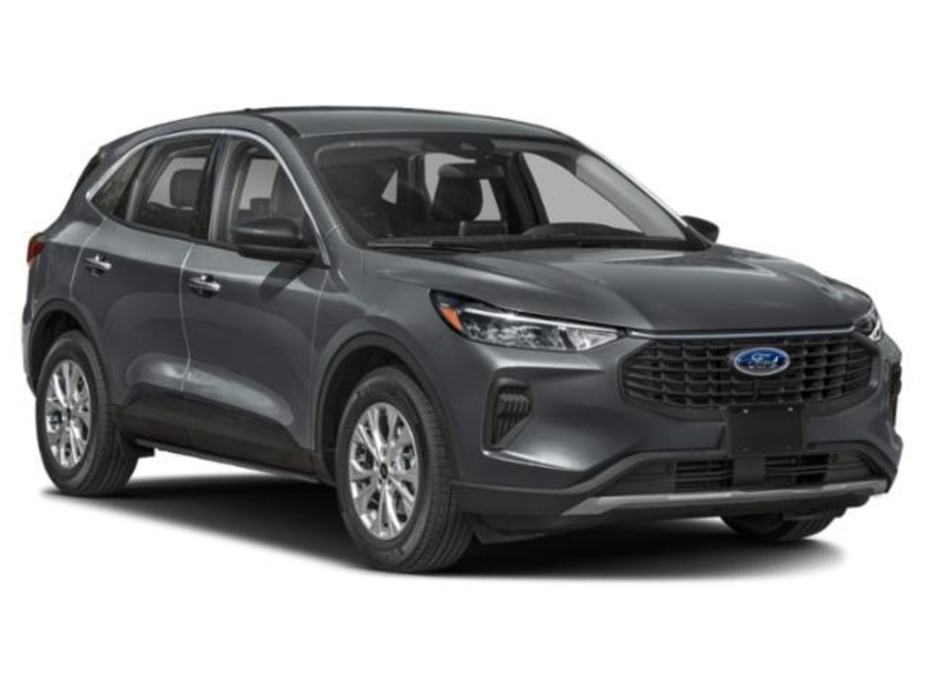 2025 Ford Escape Active photo 4
