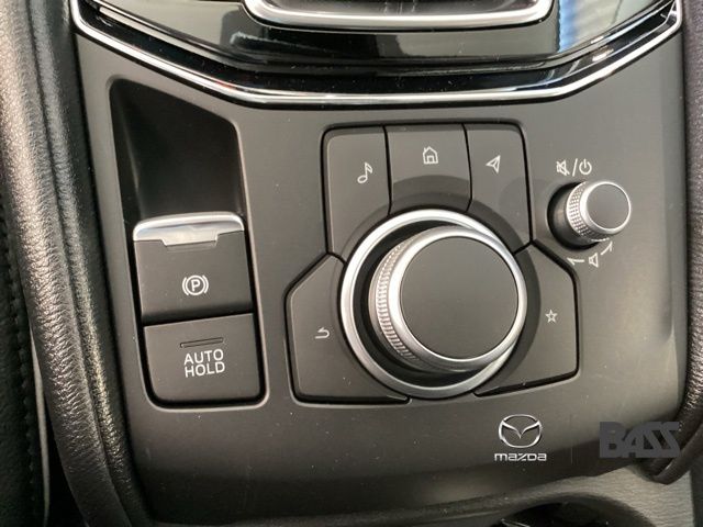 2025 Mazda CX-5 2.5 S Preferred photo 28