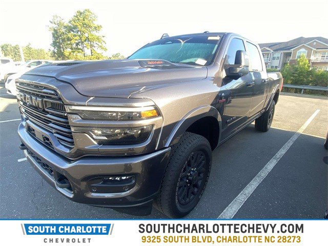 2025 RAM Ram 2500 Pickup Limited's photo