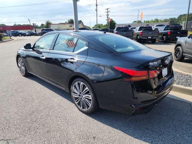 2023 Nissan Altima 2.5 SL photo 6