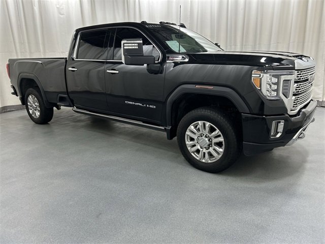 2022 GMC Sierra 2500 Denali HD Denali's photo