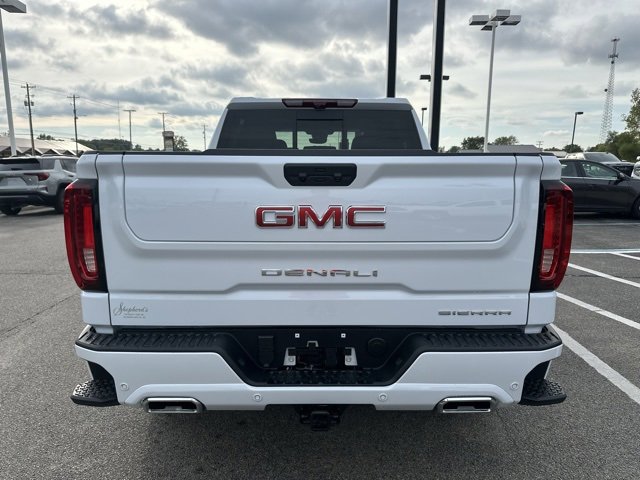 2026 Gmc Sierra 1500 Denali photo 18