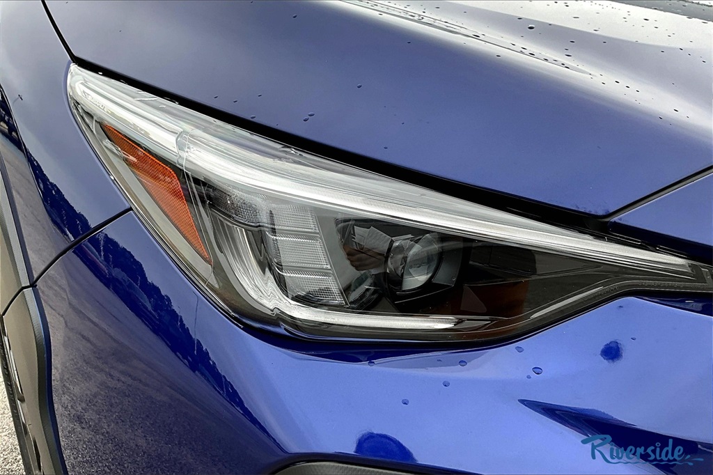 2024 Subaru Crosstrek Limited photo 27