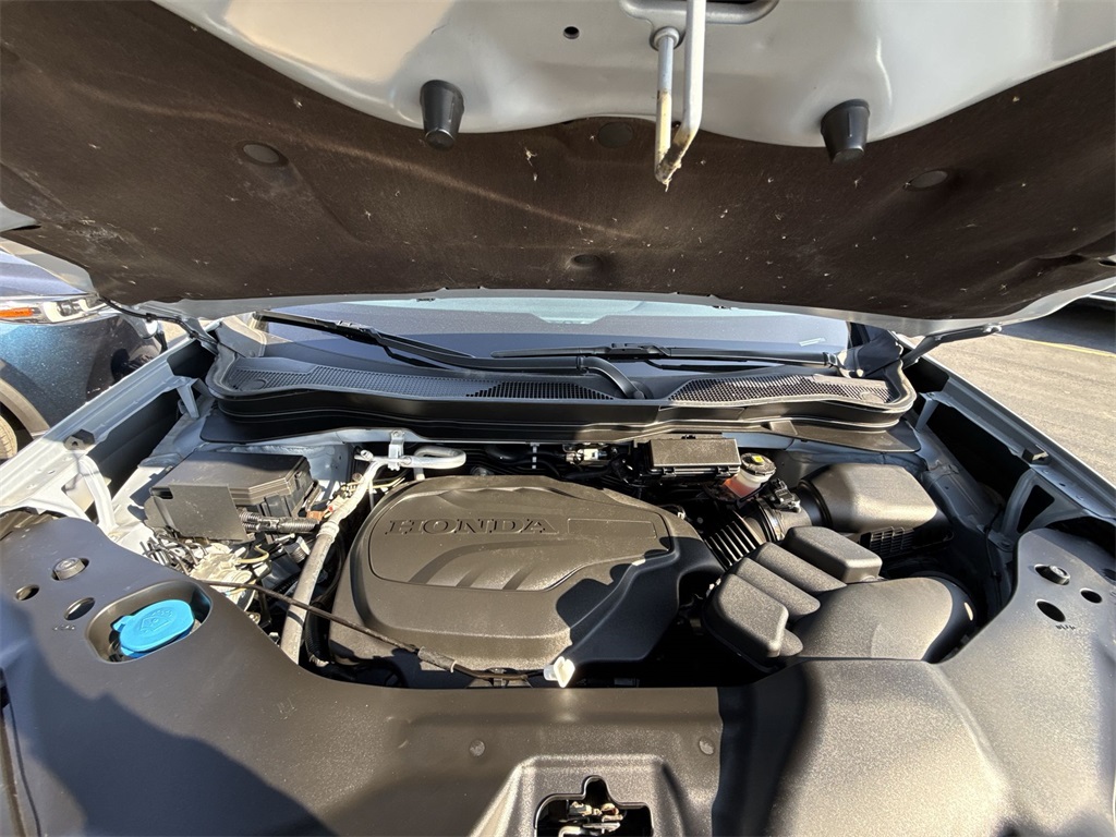 2024 HONDA RIDGELINE - Image 27