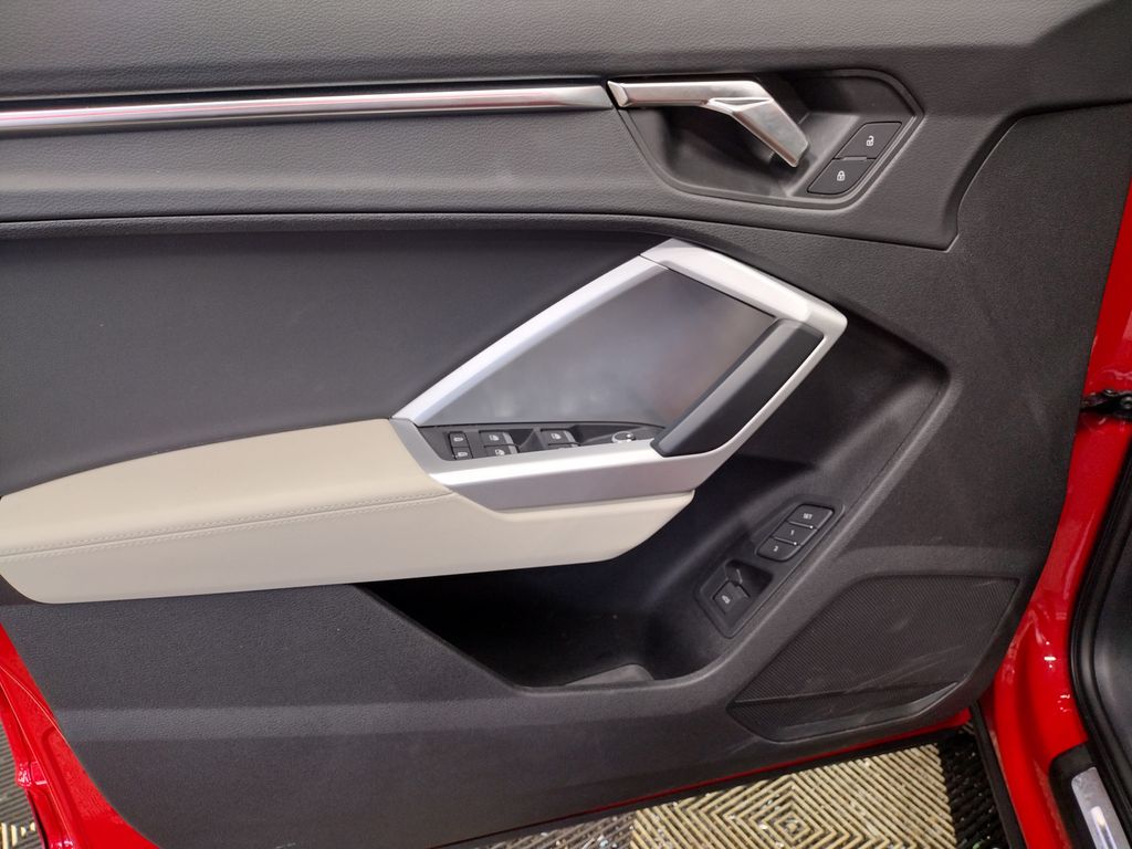 2024 Audi Q3 Premium Plus S line photo 17