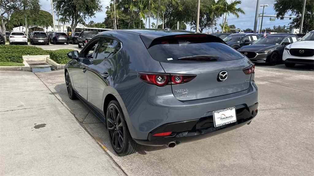 2019 Mazda Mazda3 Premium photo 12