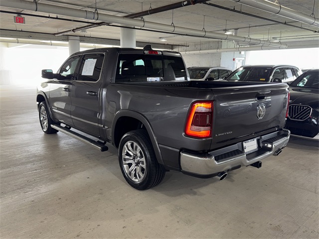 2023 Ram 1500 Limited photo 5