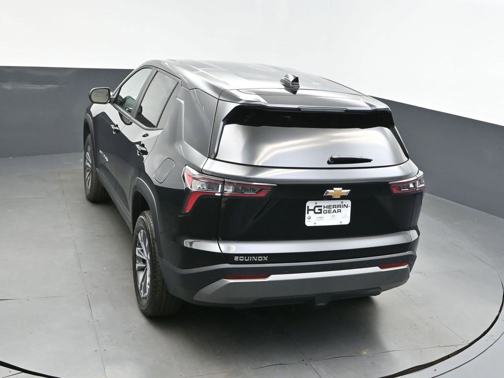 2026 Chevrolet Equinox LT photo 31