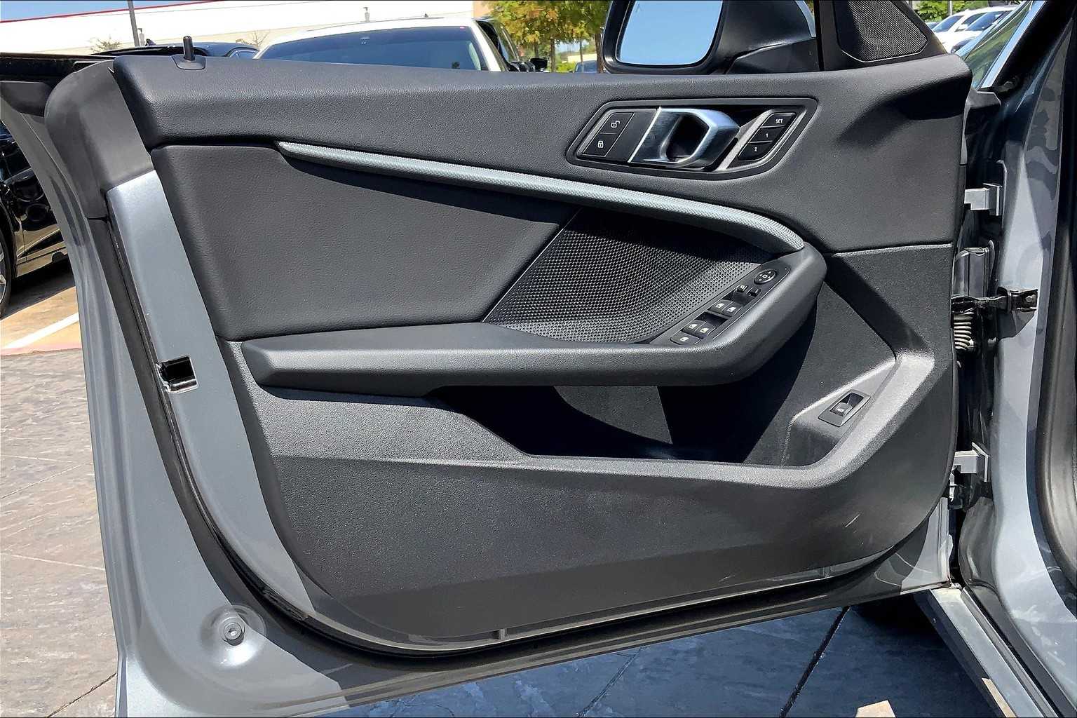 2024 Bmw 228i xDrive Gran Coupe photo 20