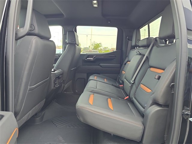 2026 Gmc Sierra 1500 AT4 photo 13