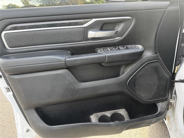 2020 Ram 1500 Big Horn Lone Star photo 19