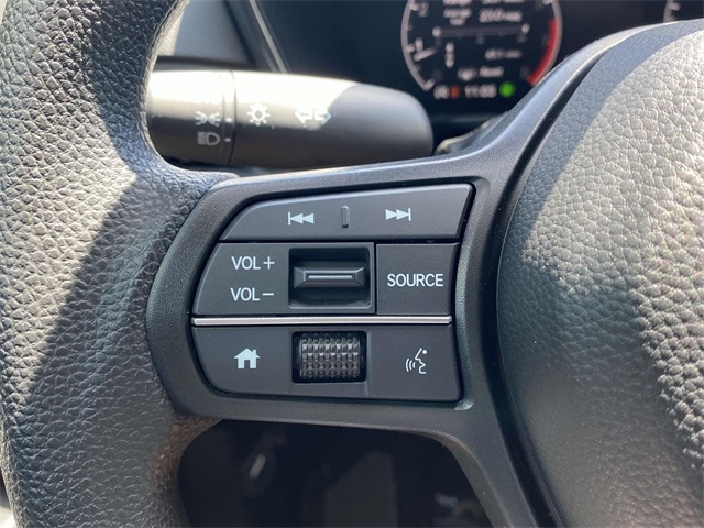 2025 Honda CR-V EX photo 19