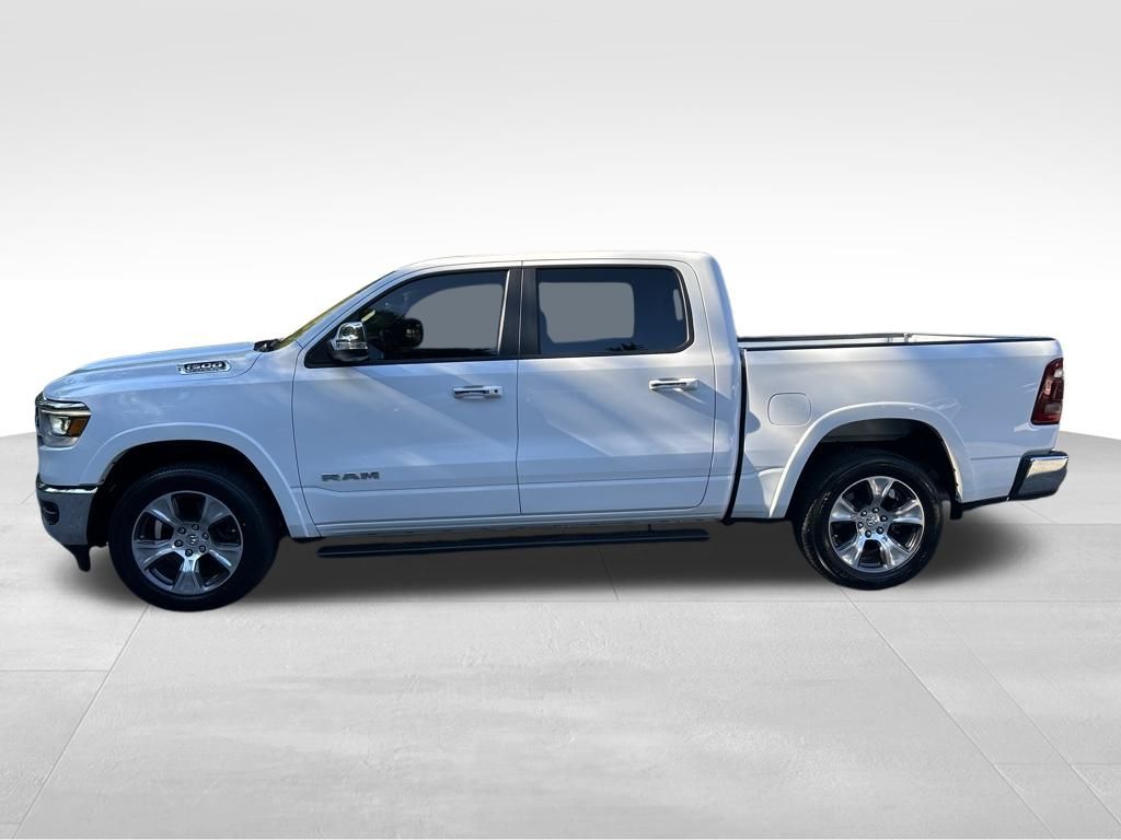 2022 Ram 1500 Laramie photo 17