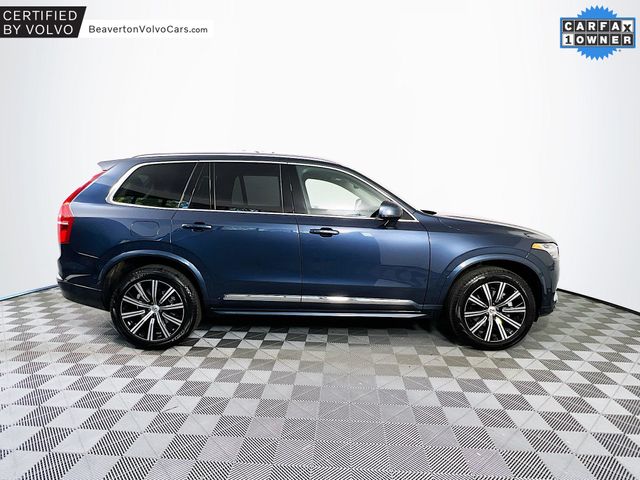 2025 Volvo XC90 Plus photo 4