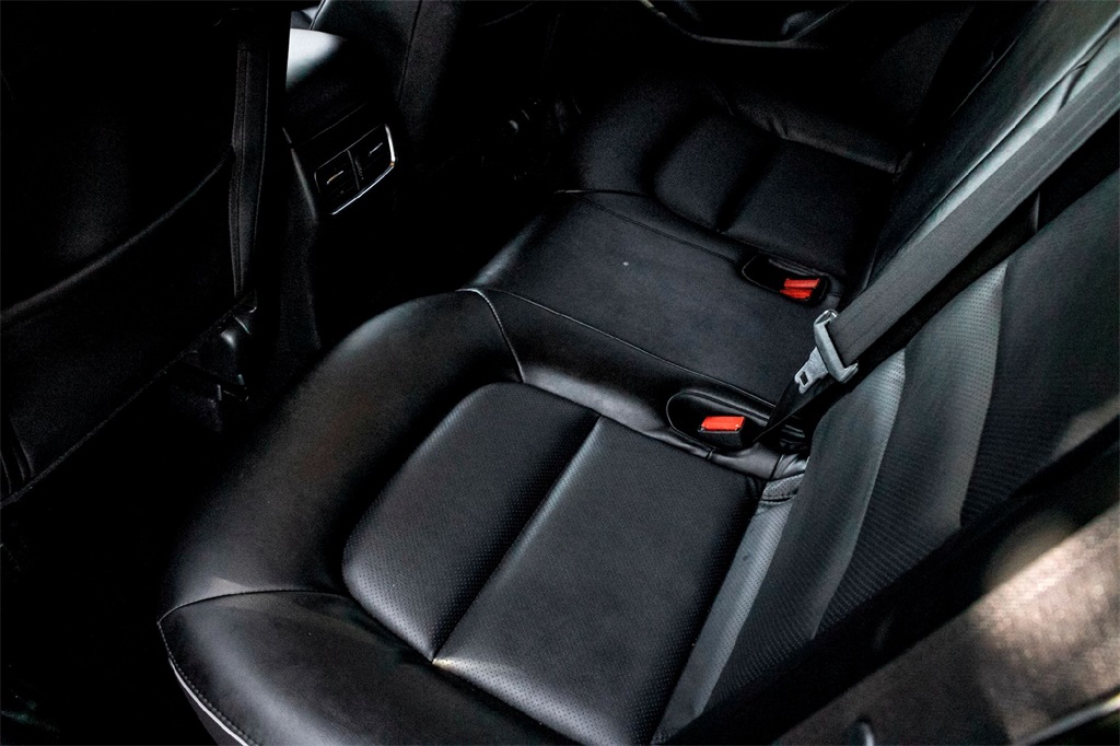 2024 Mazda CX-5 2.5 Select photo 26
