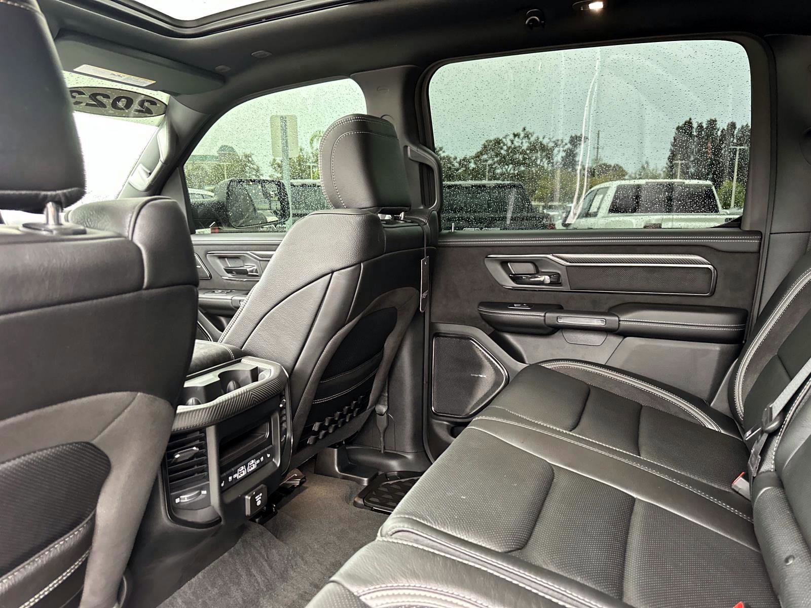 2023 Ram 1500 TRX photo 13