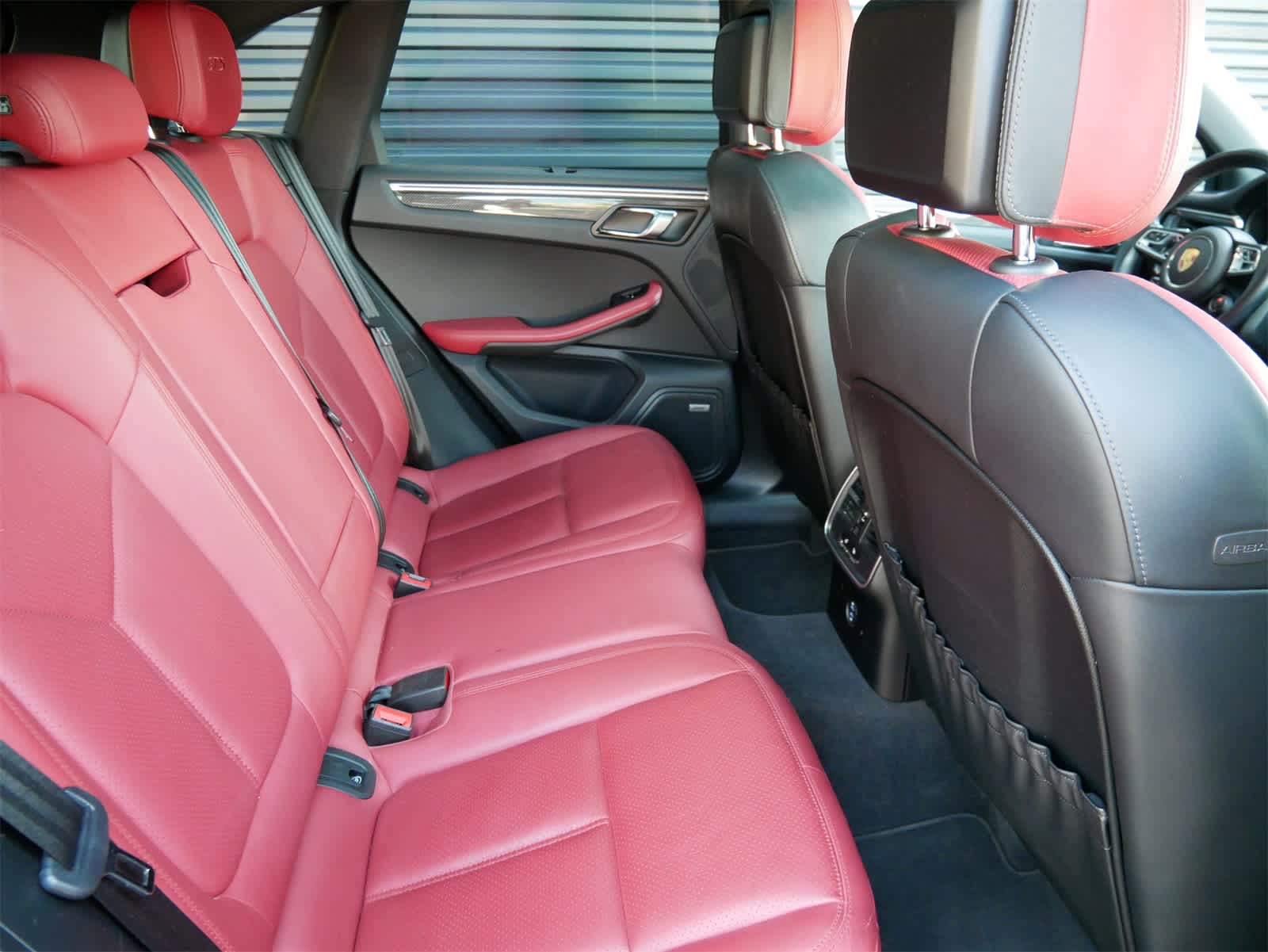 2021 Porsche Macan GTS photo 25