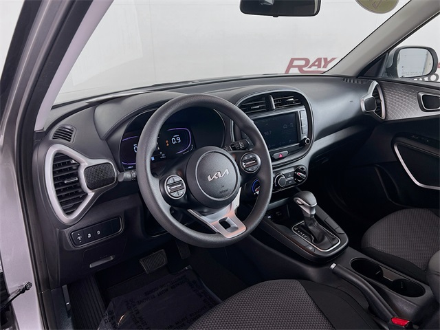 2023 Kia Soul LX photo 28