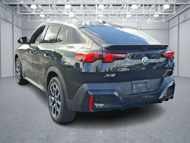 2024 Bmw X2 xDrive28i photo 6