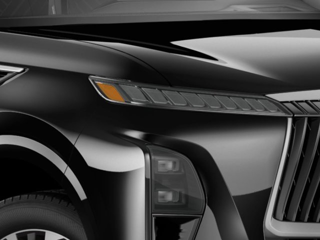 2025 Infiniti QX80 Luxe photo 7
