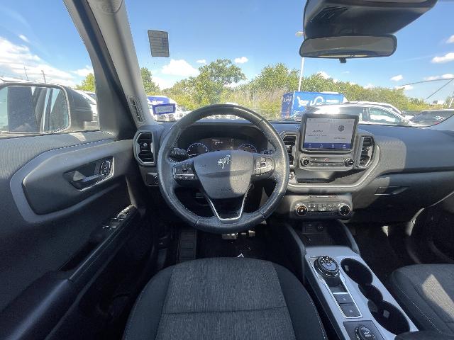 2022 Ford Bronco Sport Big Bend photo 6