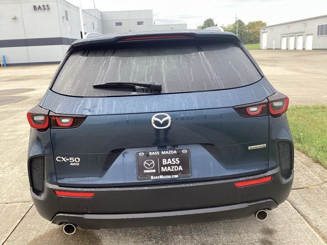 2024 Mazda CX-50 2.5 S Preferred photo 17