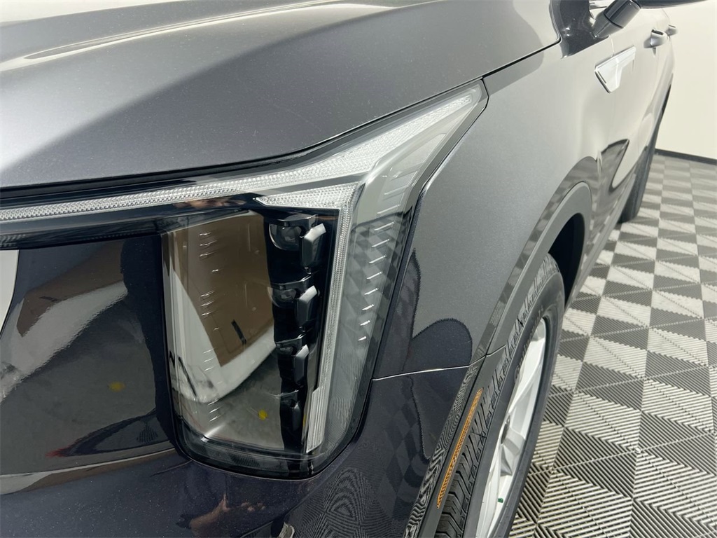 2026 Kia Sorento LX photo 9