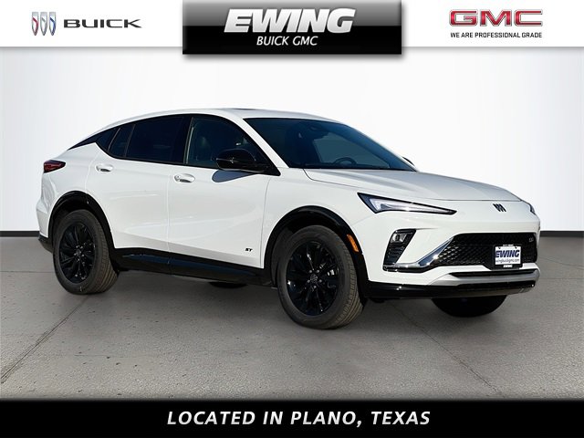2026 Buick Envista Sport Touring's photo