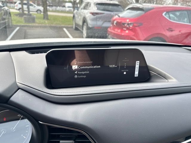 2025 Mazda CX-30 2.5 S Preferred photo 19