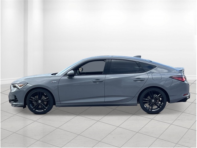 2026 Acura Integra A-Spec photo 2