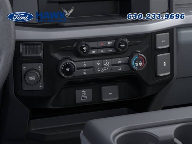 2026 Ford F-350 XL photo 14