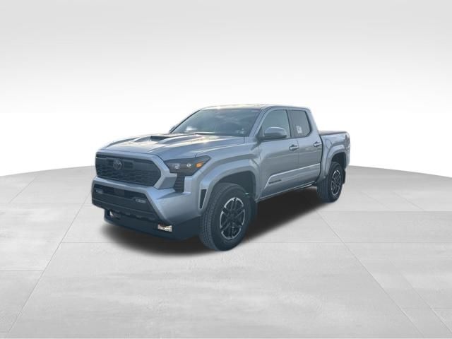 2026 Toyota Tacoma TRD Sport's photo