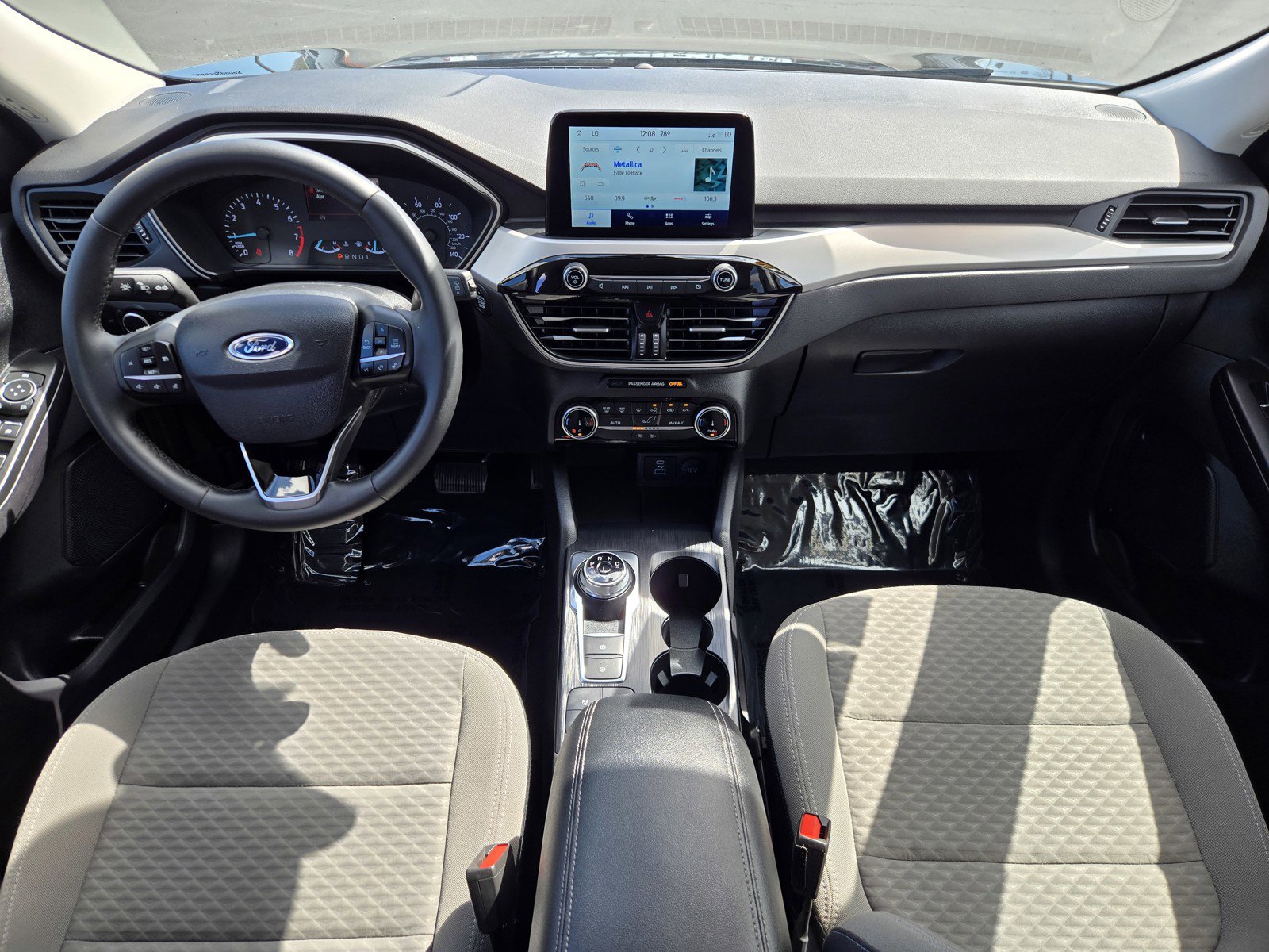 2022 Ford Escape SE photo 9