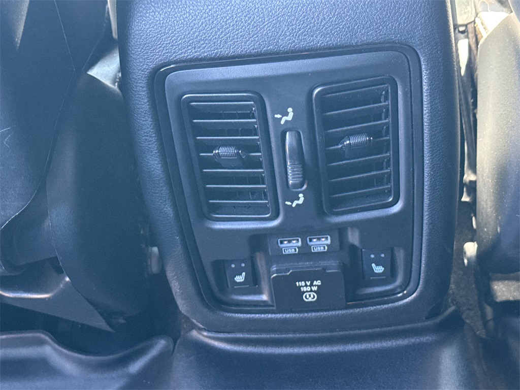2022 Dodge Durango SRT 392 photo 16
