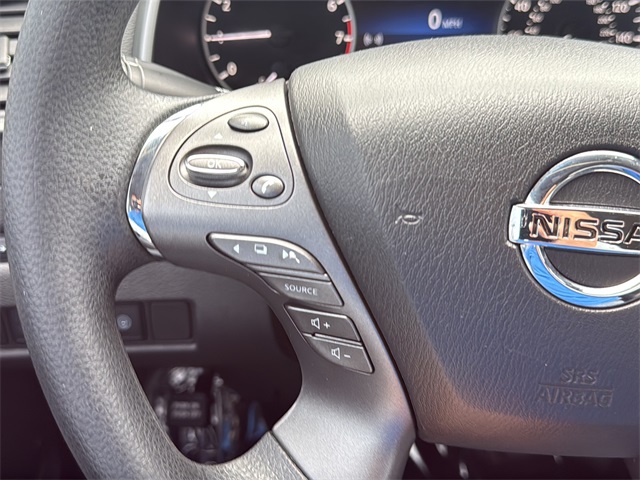 2020 Nissan Murano S photo 16